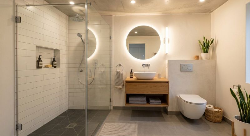 Top Bathroom Remodeling Companies in Newberg, OR