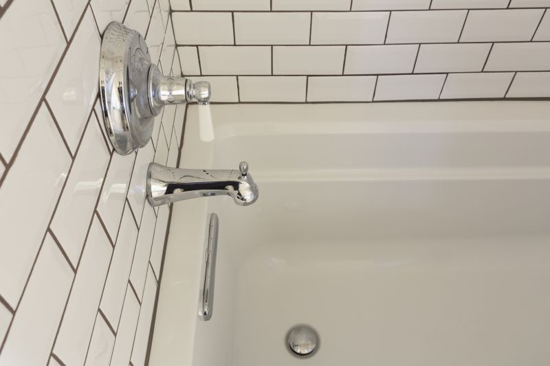 Bathroom Remodelers detail