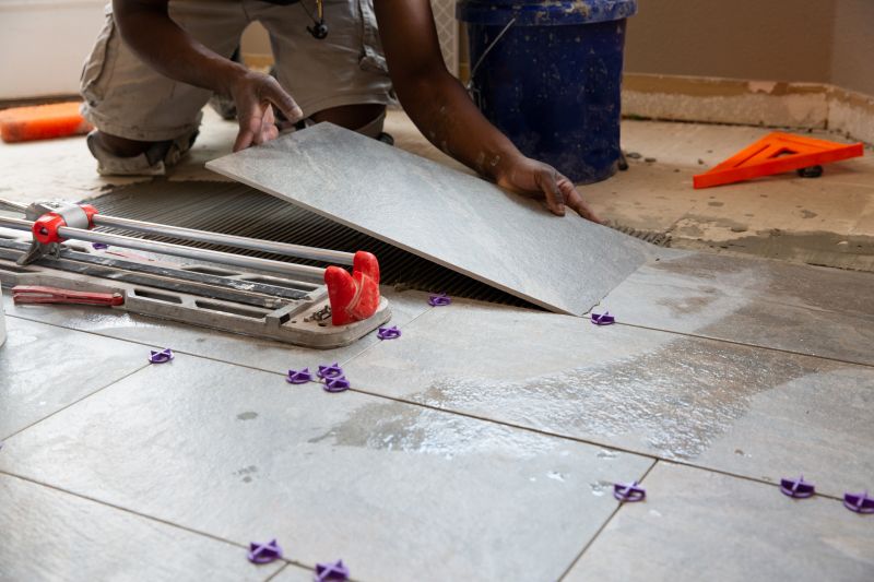 Tile and Flooring Professionals